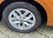 Škoda Fabia Hatchback 999,0 70 kw