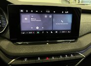 Škoda Octavia Kombi 1,5 l 85 kw