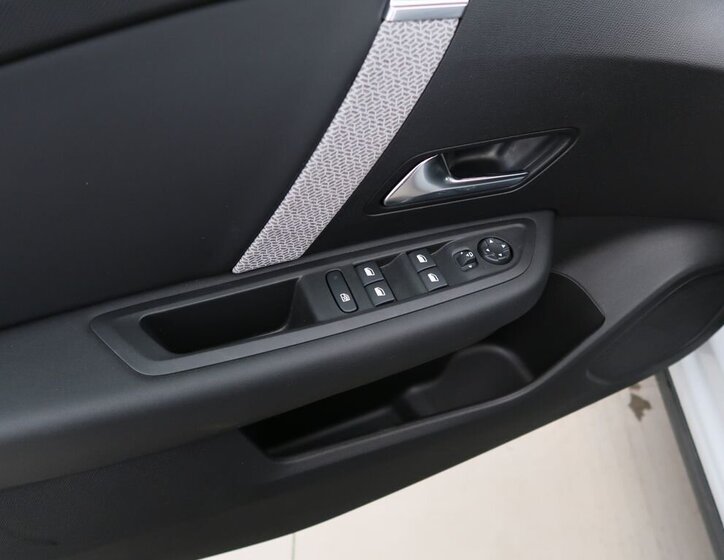 Citroën C4 Hatchback 1,2 l 96 kw