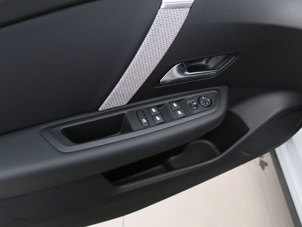 Citroën C4 Hatchback 1,2 l 96 kw