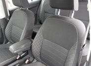 Škoda Fabia Kombi 999,0 70 kw