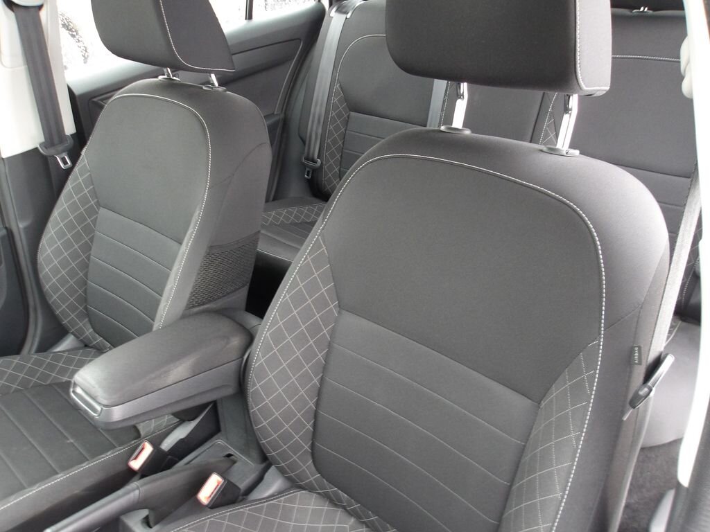 Škoda Fabia Kombi 999,0 70 kw