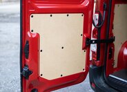 Renault Master Skříň 2,3 l 110 kw