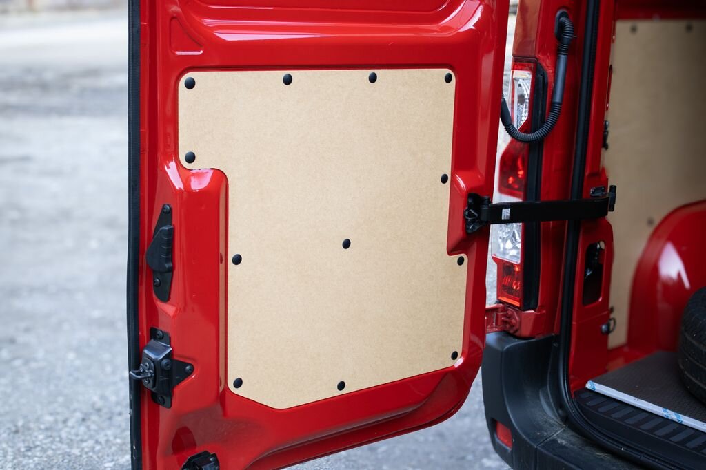 Renault Master Skříň 2,3 l 110 kw