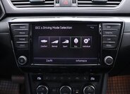 Škoda Superb Liftback 2,0 l 140 kw