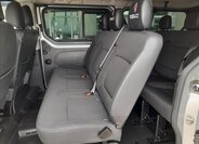 Renault Trafic MPV 2,0 l 107 kw