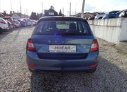 Škoda Fabia Hatchback 999,0 70 kw