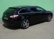Peugeot 508 8
