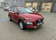 Hyundai Kona 1