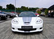 Chevrolet Corvette 1