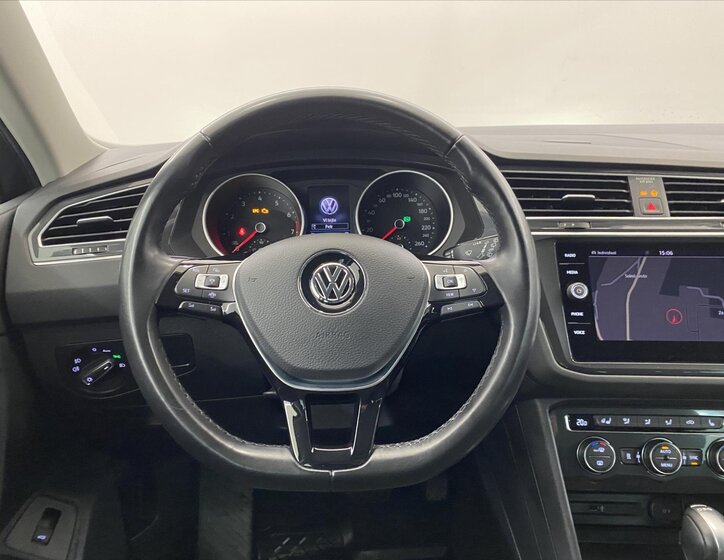 Volkswagen Tiguan 10