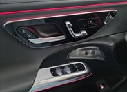 Mercedes-Benz Třídy E Kombi 2,0 l 145 kw