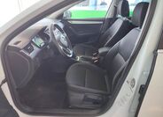 Škoda Octavia 5
