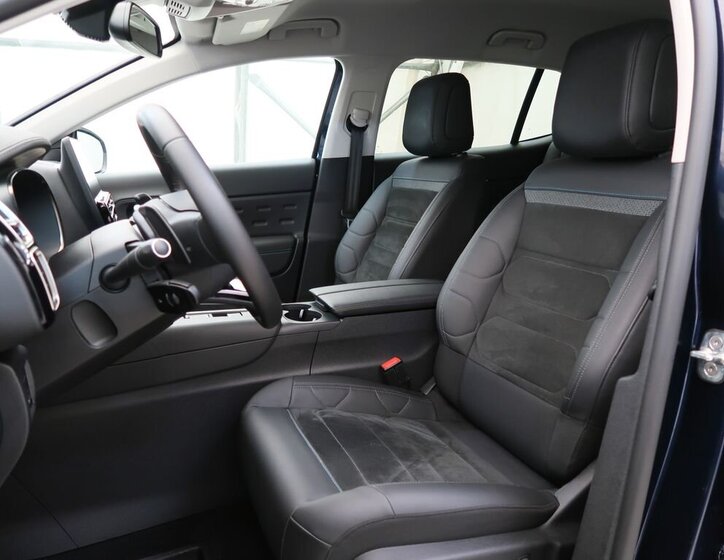 Citroën C5 Aircross SUV 1,5 l 96 kw