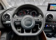 Audi A3 Sedan / Limuzína 2,0 l 135 kw
