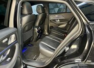 Mercedes-Benz GLE SUV / Terénní 3,0 l 270 kw