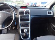 Peugeot 307 13
