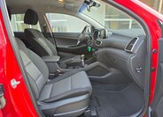 Hyundai Tucson SUV / Terénní 1,6 l 130 kw