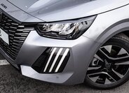 Peugeot 208 Hatchback 1,2 l 74 kw