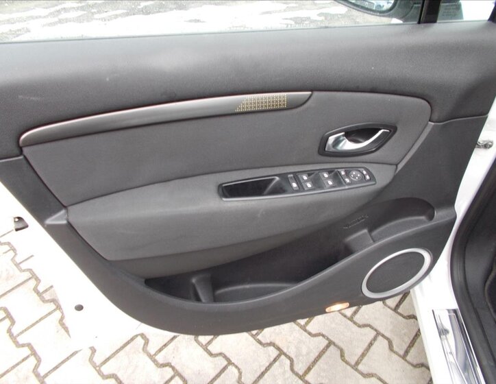 Renault Grand Scénic MPV 1,4 l 96 kw