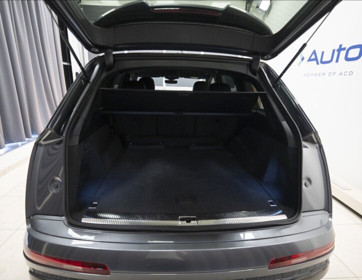 Audi Q7 SUV / Terénní 3,0 l 210 kw