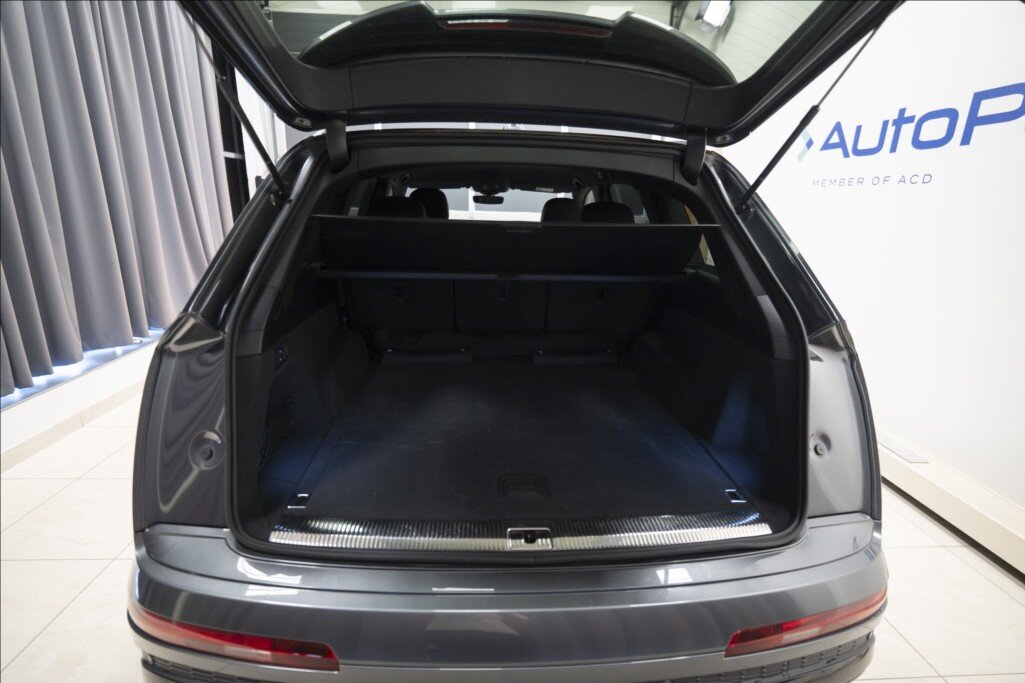 Audi Q7 SUV / Terénní 3,0 l 210 kw