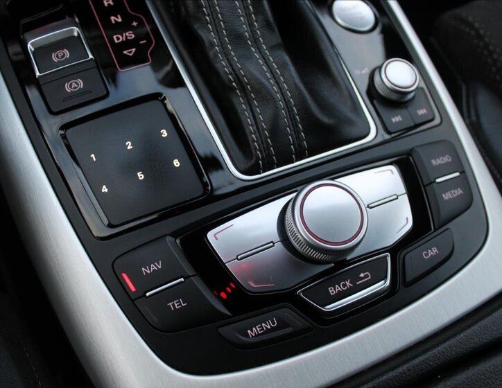 Audi A6 Kombi 3,0 l 200 kw