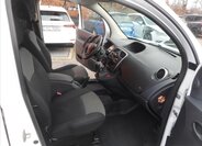 Renault Kangoo Pick-up 1,5 l 59 kw