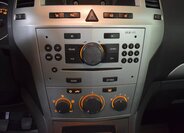 Opel Zafira MPV 1,6 l 85 kw