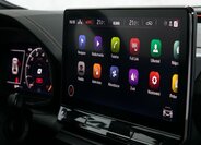 Cupra Formentor SUV / Terénní 2,0 l 140 kw