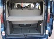 Renault Trafic Kombi 2,5 l 99 kw