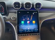 Mercedes-Benz Třídy C Sedan 2,0 l 145 kw