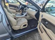 Land Rover Range Rover Evoque 14