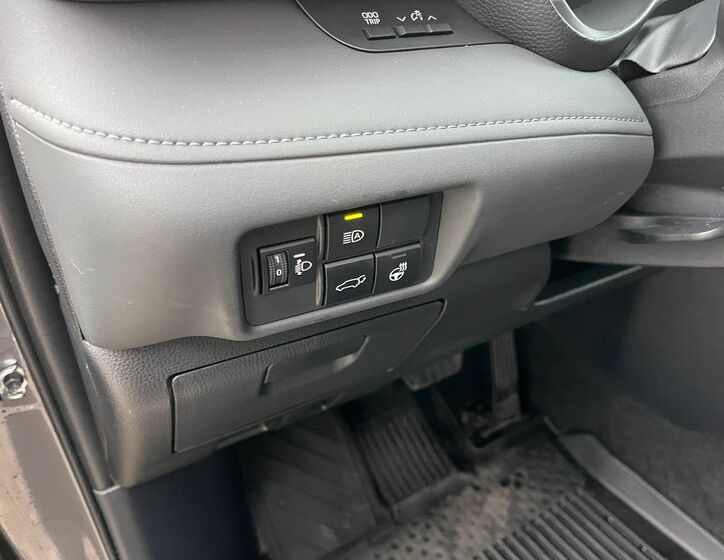 Toyota Highlander 21