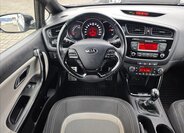 KIA Pro-Ceed Kupé 1,6 l 99 kw
