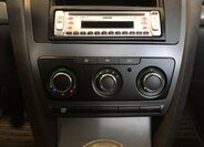 Škoda Octavia Hatchback 1,2 l 77 kw