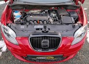 Seat Altea MPV 2,0 l 110 kw