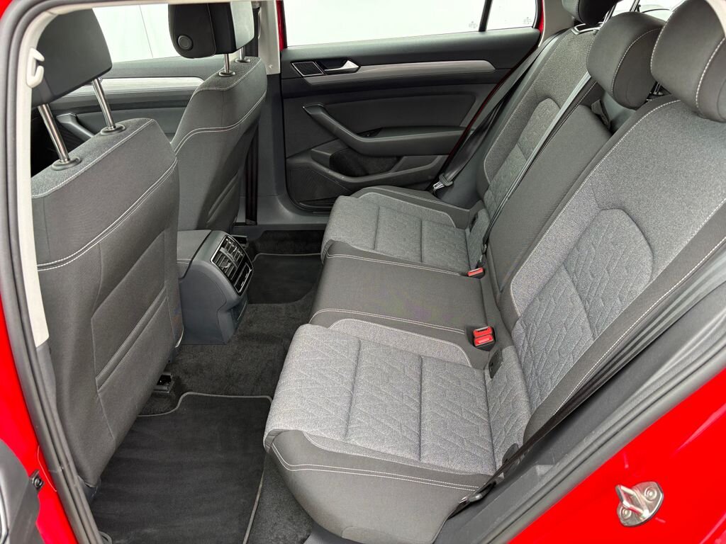 Volkswagen Passat Kombi 2,0 l 90 kw