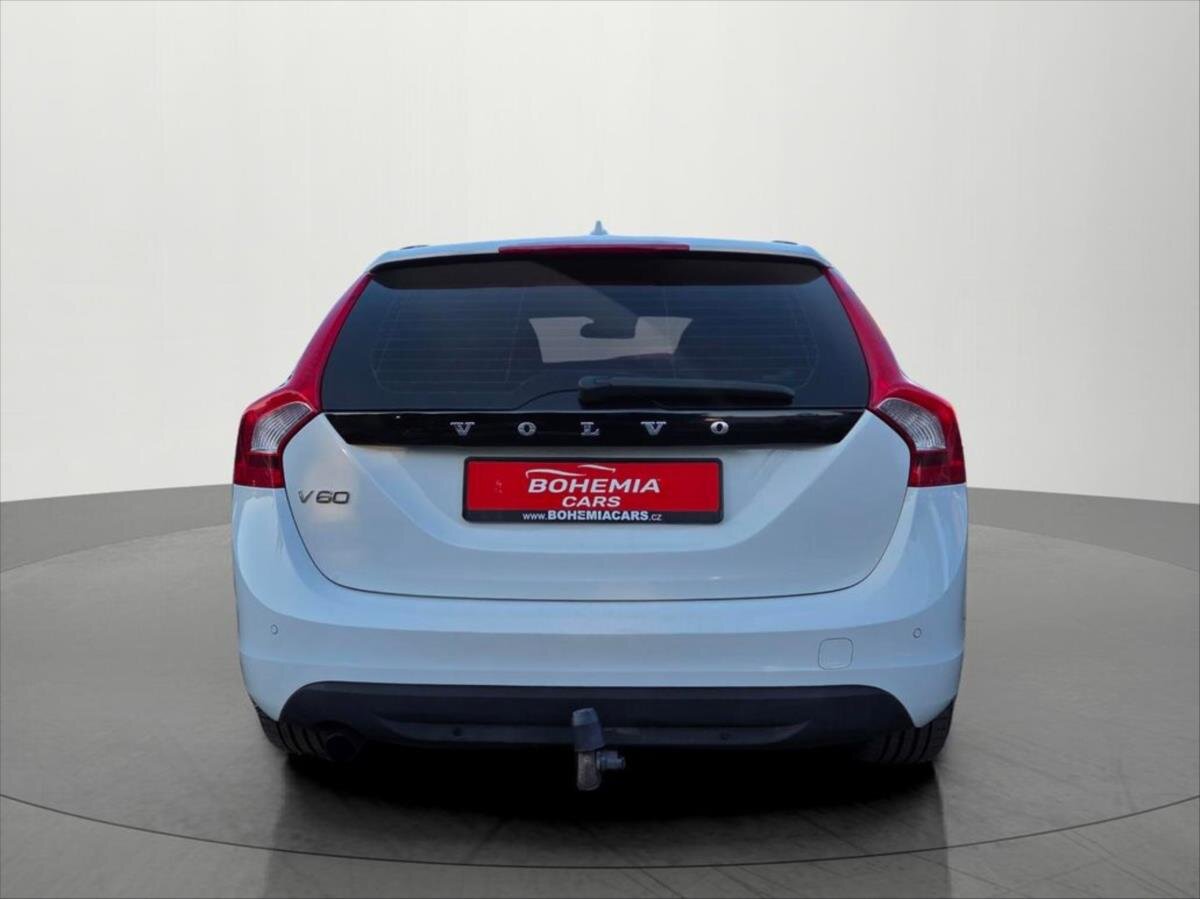 Volvo V60 Kombi 2,0 l 120 kw