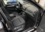 Škoda Karoq Kombi 2,0 l 110 kw