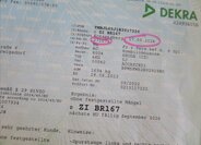 Škoda Fabia Kombi 1,6 l 77 kw