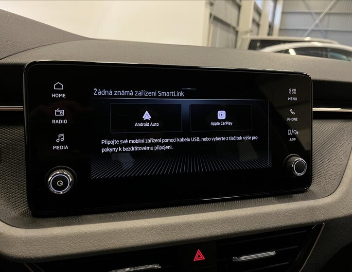 Škoda Scala Hatchback 999,0 85 kw