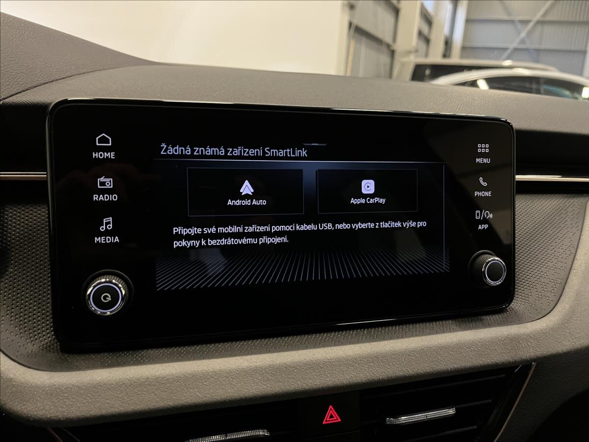 Škoda Scala Hatchback 999,0 85 kw