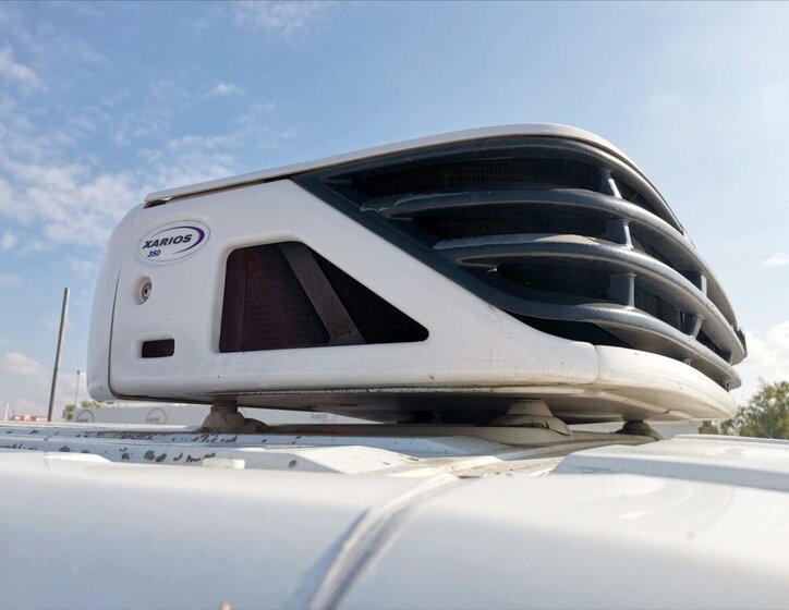 Peugeot Boxer Skříň 2,2 l 110 kw