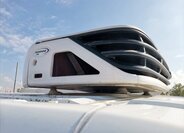 Peugeot Boxer Skříň 2,2 l 110 kw