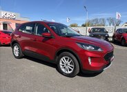 Ford Kuga Kombi 2,0 l 140 kw