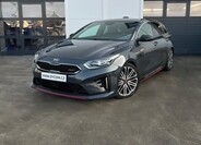 KIA ProCeed 1