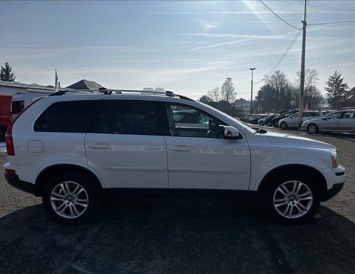 Volvo XC90 7