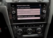 Volkswagen Golf Kombi 999,0 85 kw