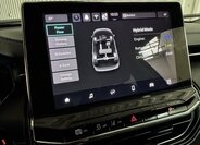 Jeep Compass SUV / Terénní 1,3 l 140 kw